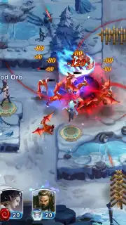 Ace Defender Screenshot 11