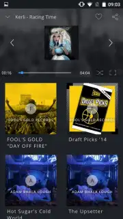 BitTorrent Now Screenshot 8