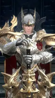 Honor of Heirs Screenshot 3