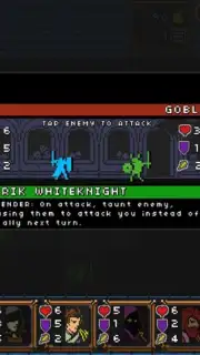 Adventuring Company Screenshot 2