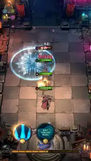 Dungeon Traveler Screenshot 9