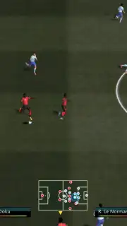 Winner Soccer 2 Screenshot 4