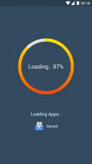 clean ram Screenshot 2