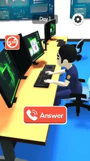 911 Emergency Dispatch Screenshot 8