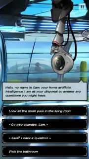 Out There Chronicles - Ep. 1 Screenshot 8