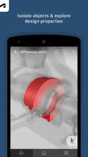 Fusion 360 Screenshot 3