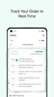 OPPO Store Screenshot 3