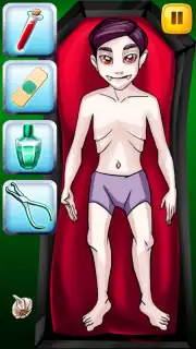 Vampire Doctor Screenshot 6