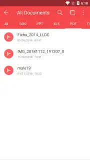 Office – Word, Excel, PDF, Docx, Slide Screenshot 6