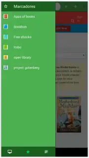 Free Books Screenshot 4