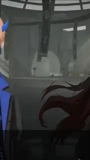 Punishing: Gray Raven (CN) Screenshot 11