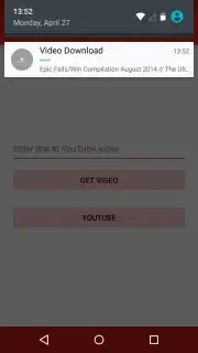 Watch Later Screenshot 1