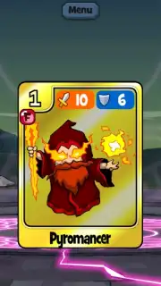 Little Alchemist Remastered Screenshot 11