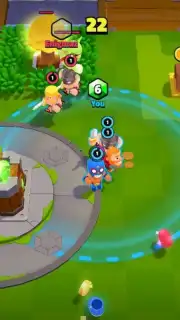 Squad Busters Screenshot 4