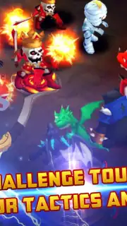 Hero of Magic Screenshot 18