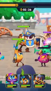 Tasty Tales Screenshot 11