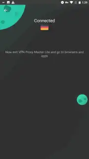 Secure VPN Proxy Master Lite Screenshot 3