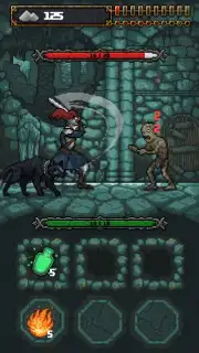 Tap Souls Screenshot 3