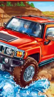 WorldOfCars Screenshot 2