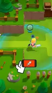 Squad Busters Screenshot 8