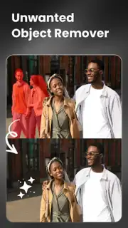 Face Swap - AI Photo Editor Screenshot 2