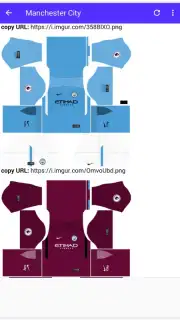 DLS Kits Screenshot 3