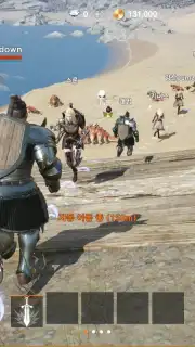 Lineage 2M (KR) Screenshot 9