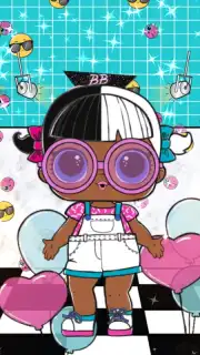 L.O.L. Surprise Screenshot 3