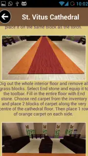 Minecraft Building Screenshot 6