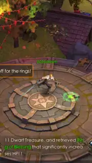 Rings of Anarchy Screenshot 5