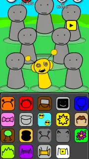 Sprunki Beat: Full Mod Music Screenshot 7