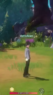 Seven Knights: Revolution Screenshot 1