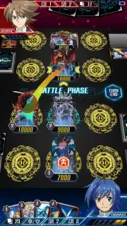 Vanguard ZERO Screenshot 12