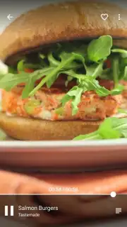 Tastemade Screenshot 6