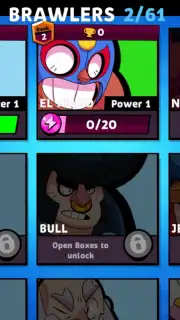 Brawl Box Stars Simulator Screenshot 13