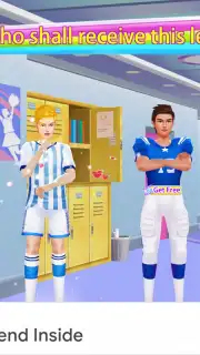 Cheerleader Superstar Screenshot 10