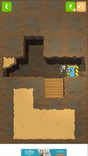 Mine Rescue Screenshot 1