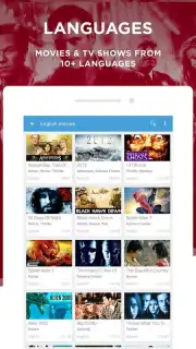 BoxTV Screenshot 8