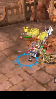 East Legend Screenshot 5