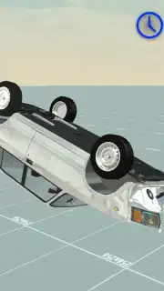 Cindy Car Crash Screenshot 12