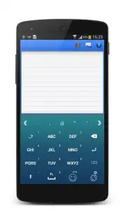 A Keyboard Screenshot 8