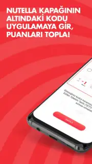 Nutella Screenshot 8