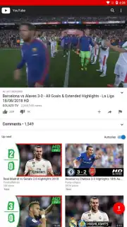 Youtube Downloader- fastest youtube downloader Screenshot 5