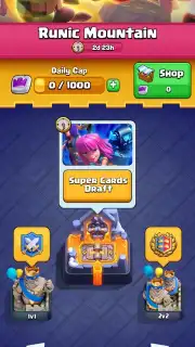 Clash Royale Screenshot 30