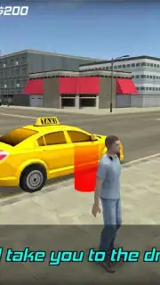 Big City Life : Simulator Screenshot 9