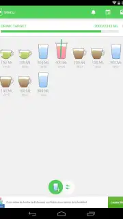 Water Your Body Screenshot 5