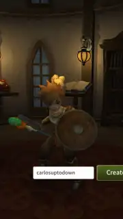 EliosM Screenshot 3