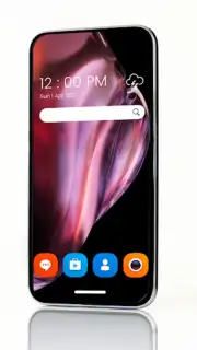 MIUI 14 Launcher Screenshot 3