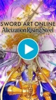Sword Art Online: Unleash Blading Screenshot 1