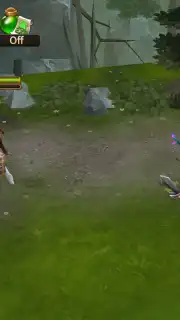 RUSH Screenshot 9
